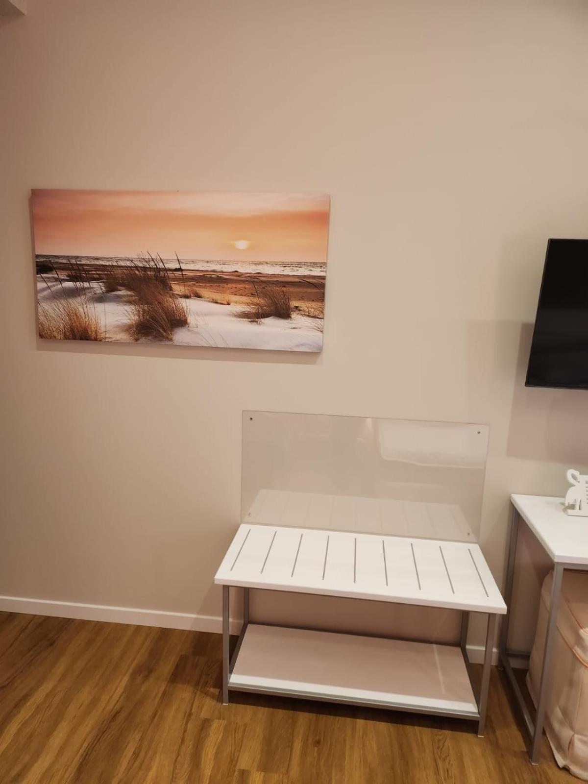 Berry Rooms Cagliari Exteriér fotografie