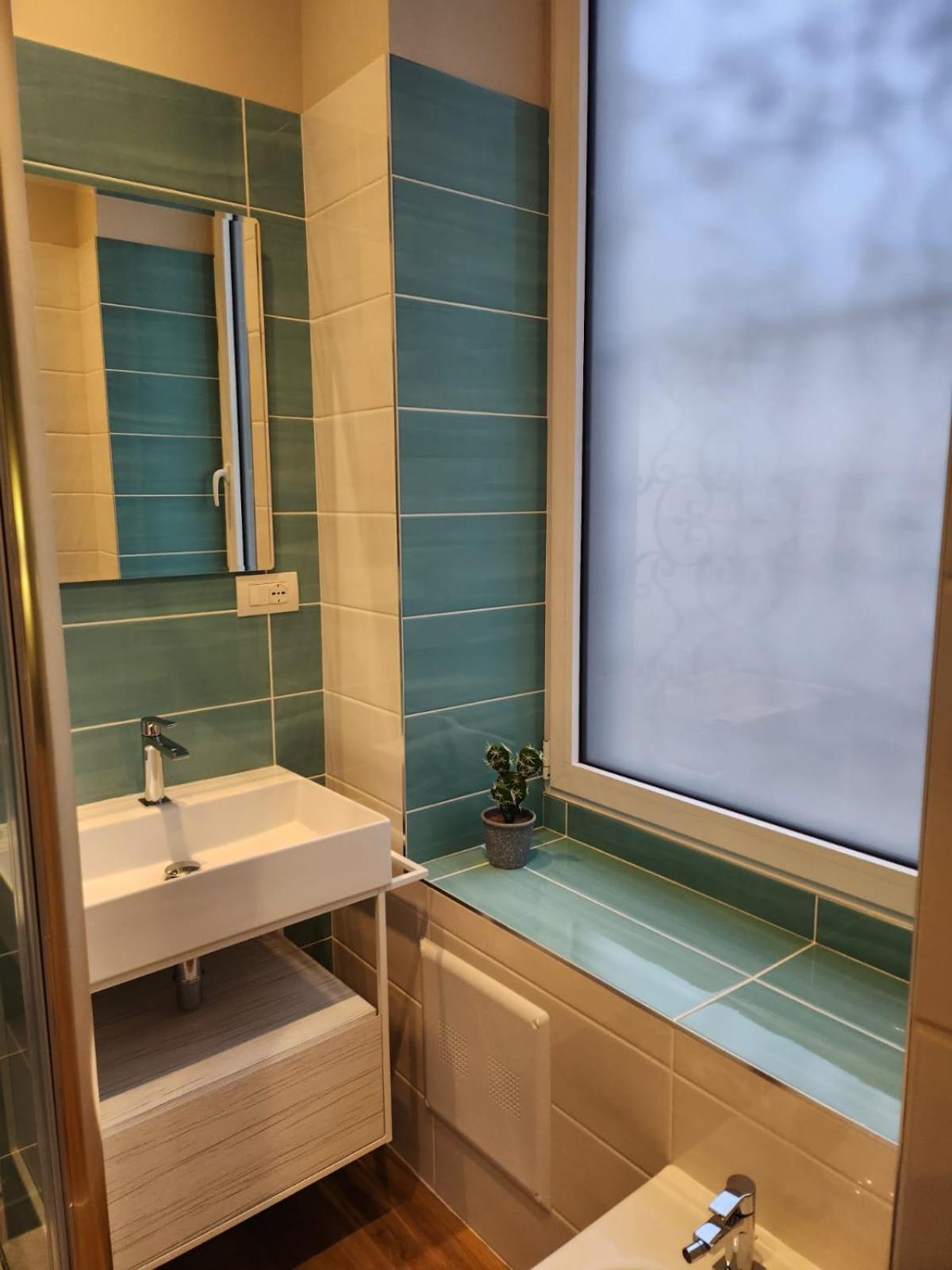 Berry Rooms Cagliari Exteriér fotografie
