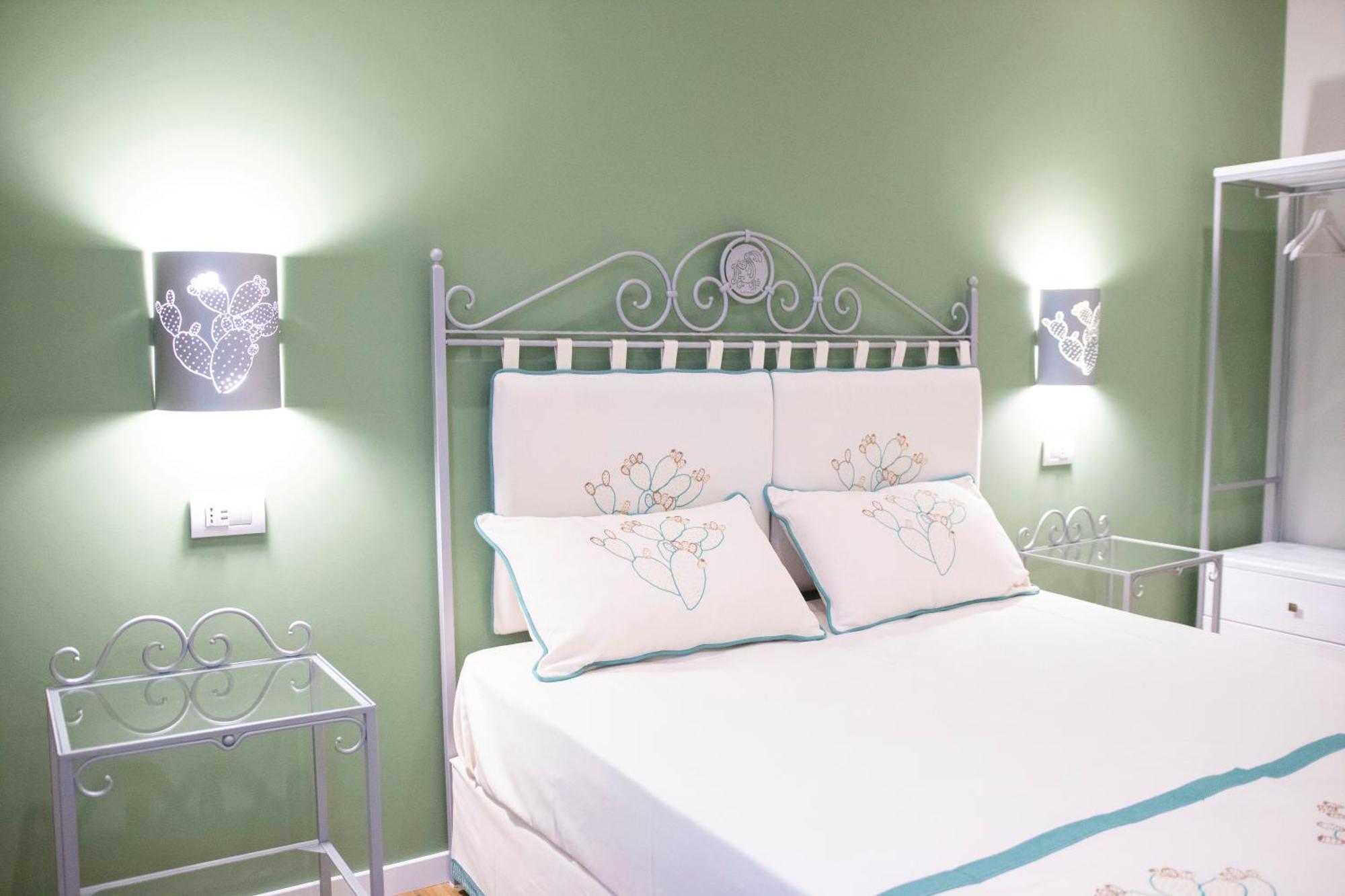 Berry Rooms Cagliari Exteriér fotografie