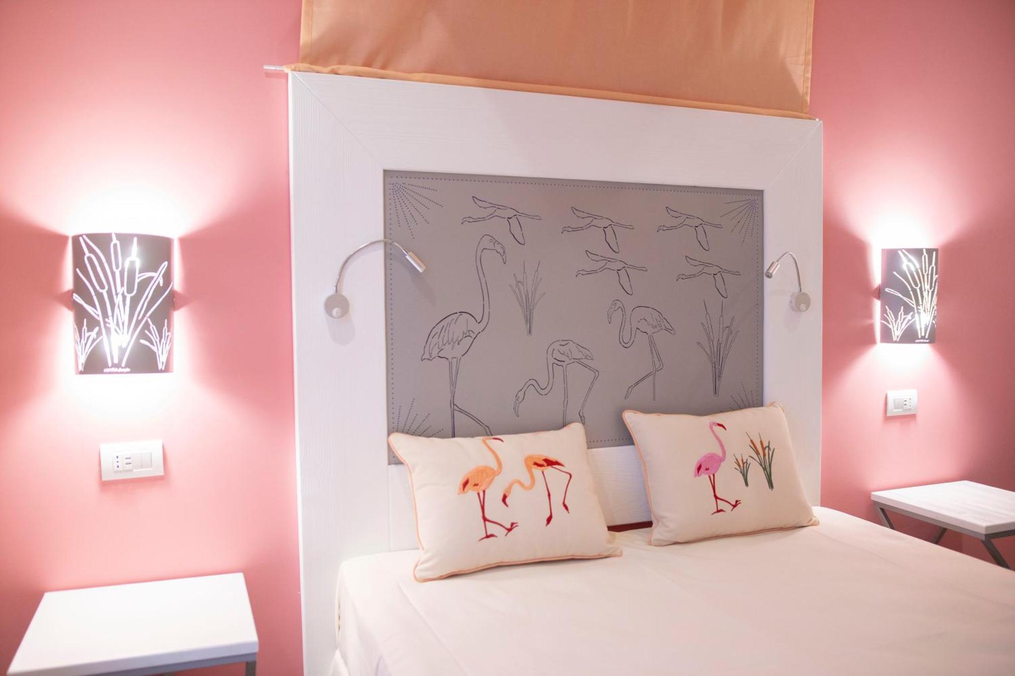 Berry Rooms Cagliari Exteriér fotografie