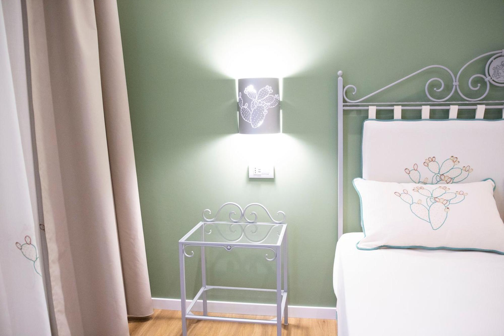 Berry Rooms Cagliari Exteriér fotografie